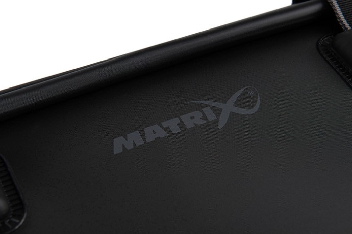 Torba Matrix EVA XL Tackle Storage System (Loaded)