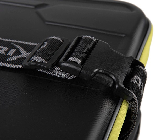 Torba Matrix EVA XL Tackle Storage System (Loaded)
