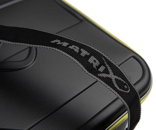 Torba Matrix EVA XL Tackle Storage System (Loaded)