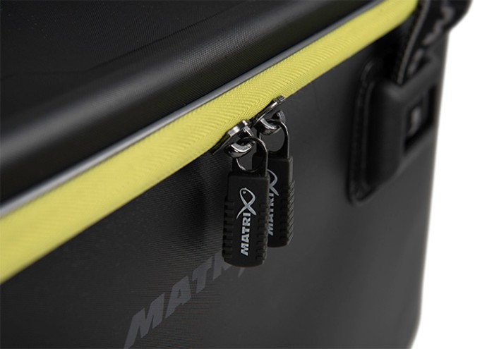 Torba Matrix EVA XL Tackle Storage System (Loaded)