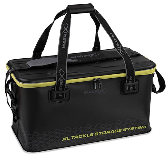 Torba Matrix EVA XL Tackle Storage System