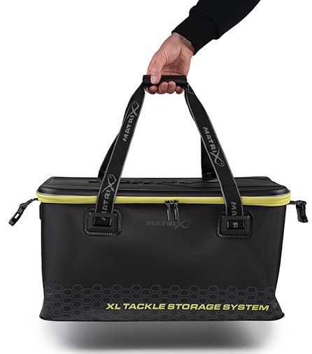 Torba Matrix EVA XL Tackle Storage System