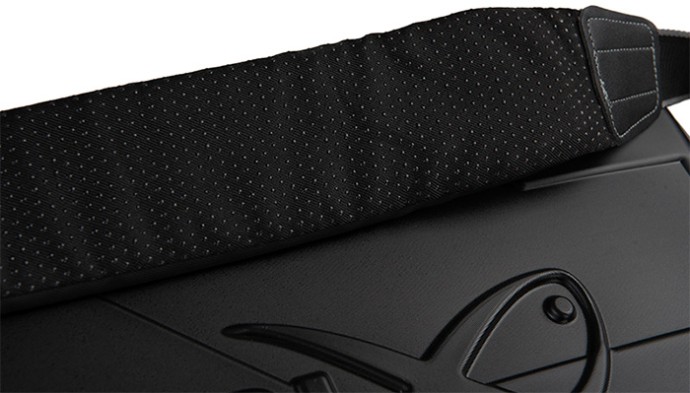 Torba Matrix EVA XL Tackle Storage System