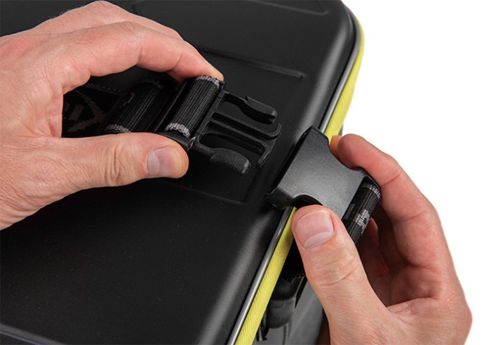 Torba Matrix EVA XL Tackle Storage System