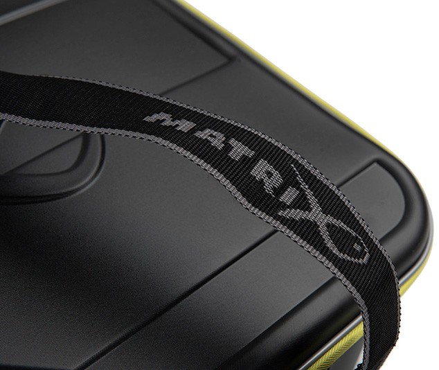 Torba Matrix EVA XL Tackle Storage System