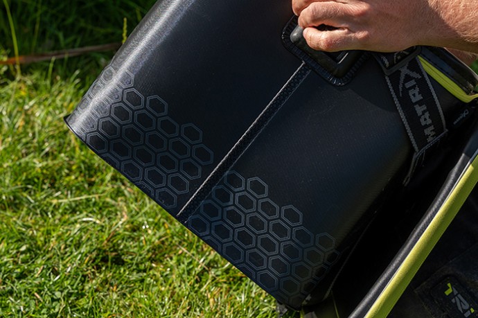Torba Matrix EVA XL Tackle Storage System