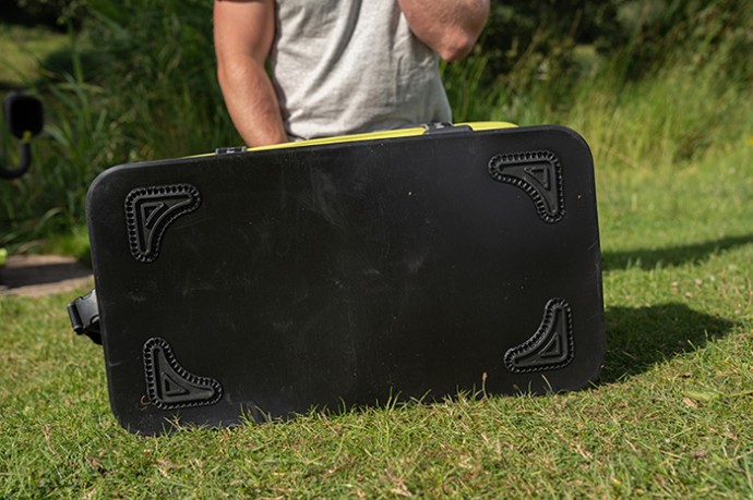 Torba Matrix EVA XL Tackle Storage System