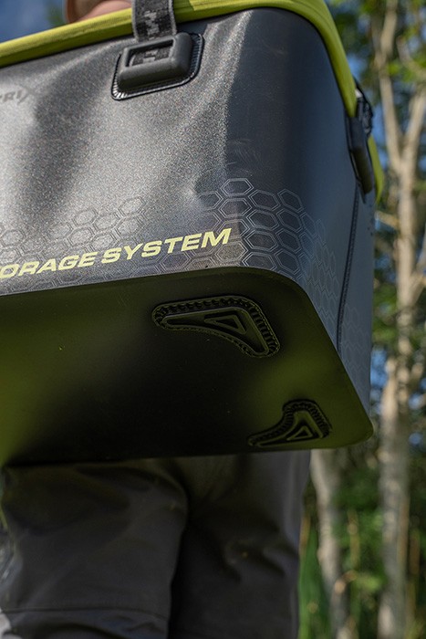 Torba Matrix EVA XL Tackle Storage System