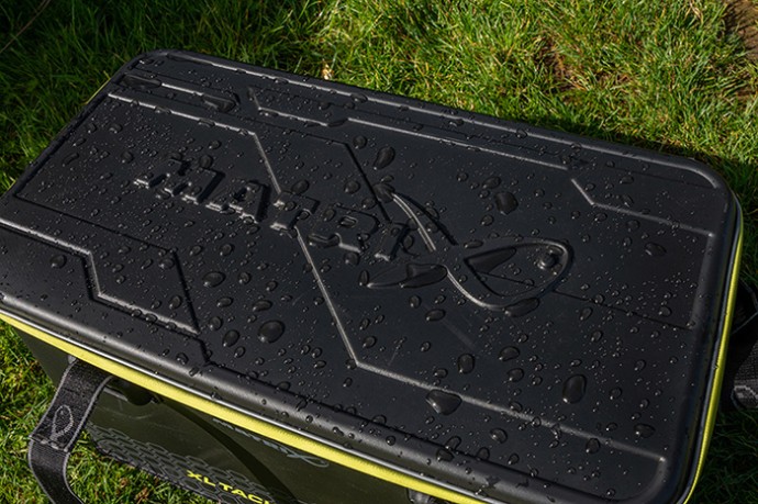 Torba Matrix EVA XL Tackle Storage System