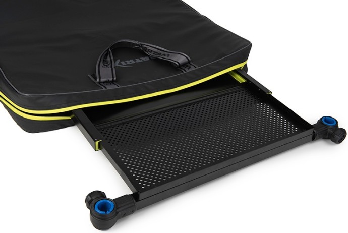 Torba Matrix Horizon X Side Tray Storage