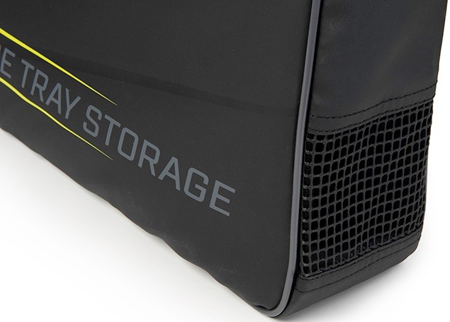 Torba Matrix Horizon X Side Tray Storage