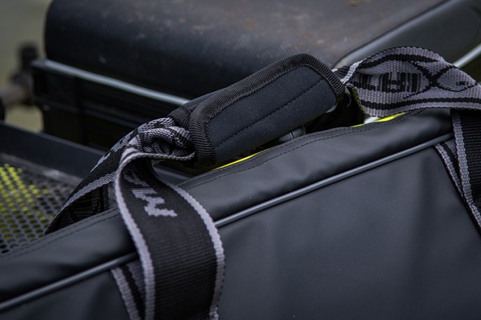 Torba Matrix Horizon X Side Tray Storage