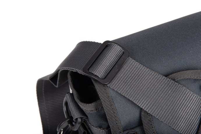 Torba Messenger Bag Rage + 2x Kutija za pribor
