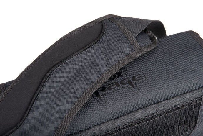 Torba Messenger Bag Rage + 2x Kutija za pribor