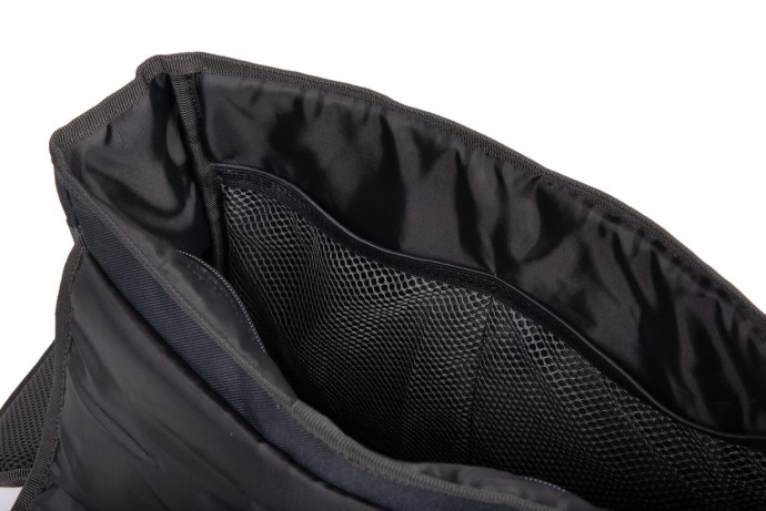 Torba Messenger Bag Rage + 2x Kutija za pribor