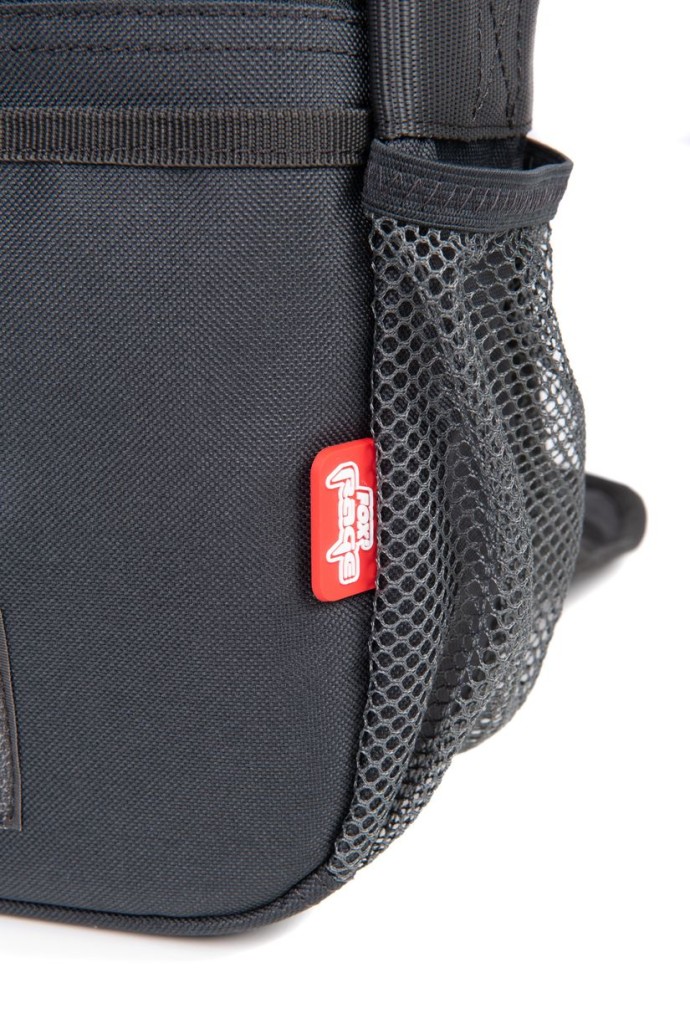 Torba Messenger Bag Rage + 2x Kutija za pribor