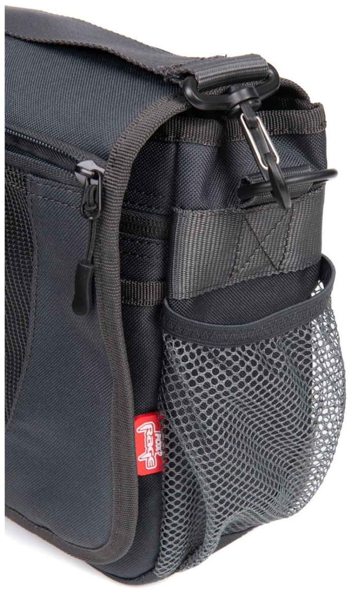 Torba Messenger Bag Rage + 2x Kutija za pribor