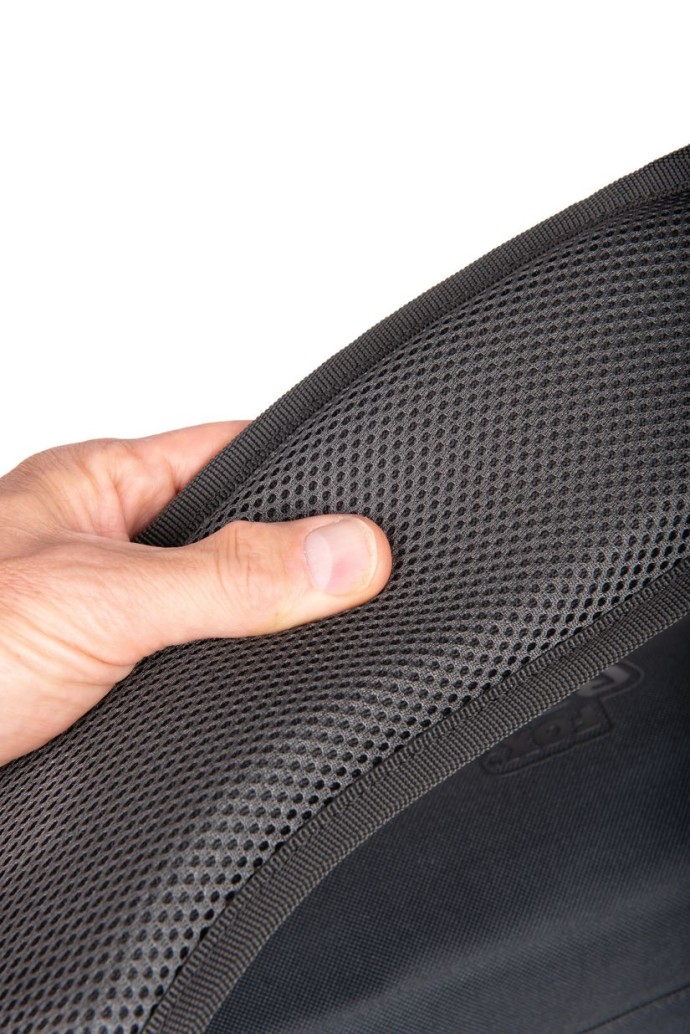 Torba Messenger Bag Rage + 2x Kutija za pribor