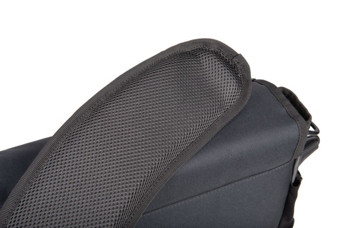 Torba Messenger Bag Rage + 2x Kutija za pribor