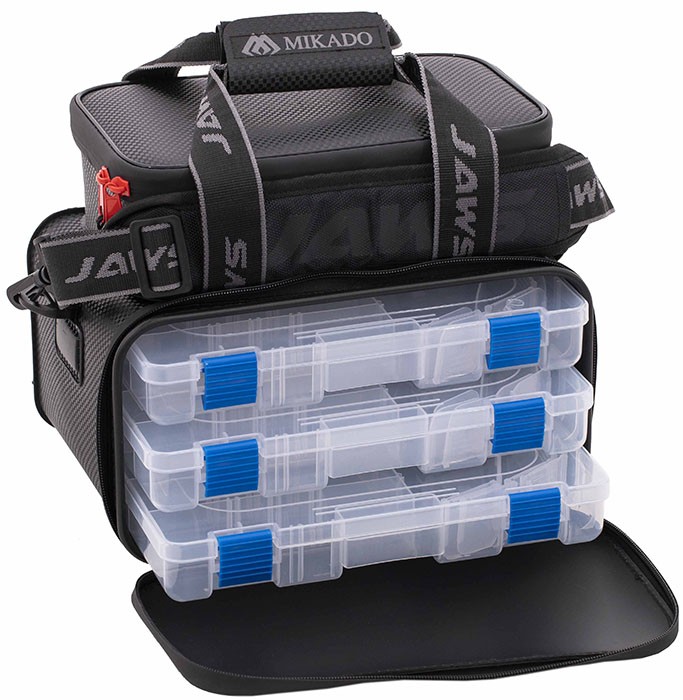 Torba Mikado EVA Jaws 016 M