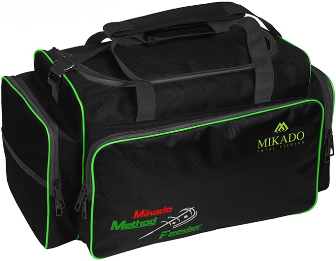 Torba Mikado Method Feeder