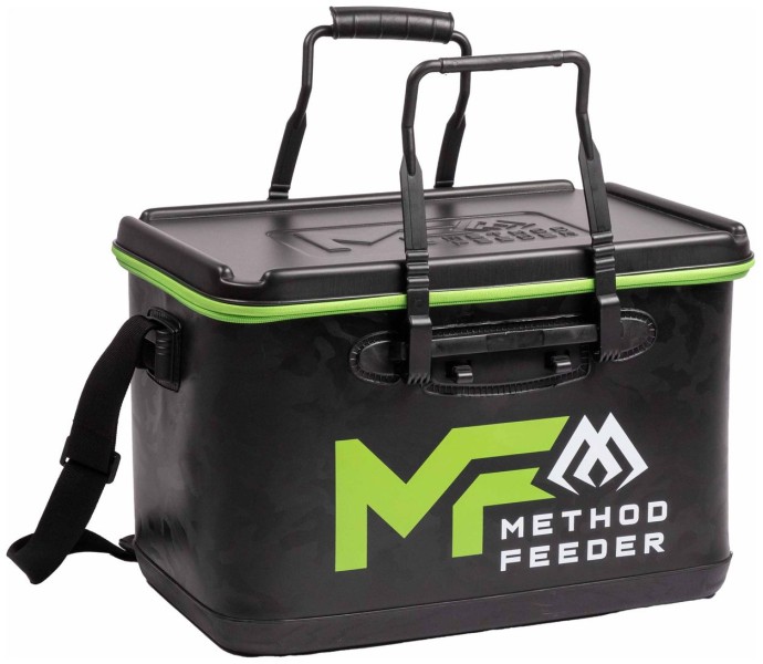 Torba Mikado MF Hard Top EVA Bag 45x36x28cm