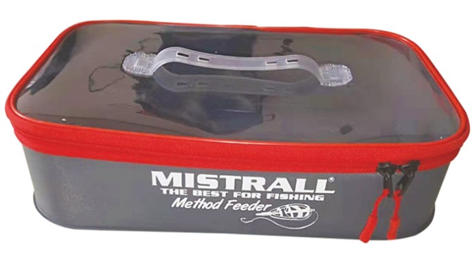 Torba Mistrall 40x25x10cm