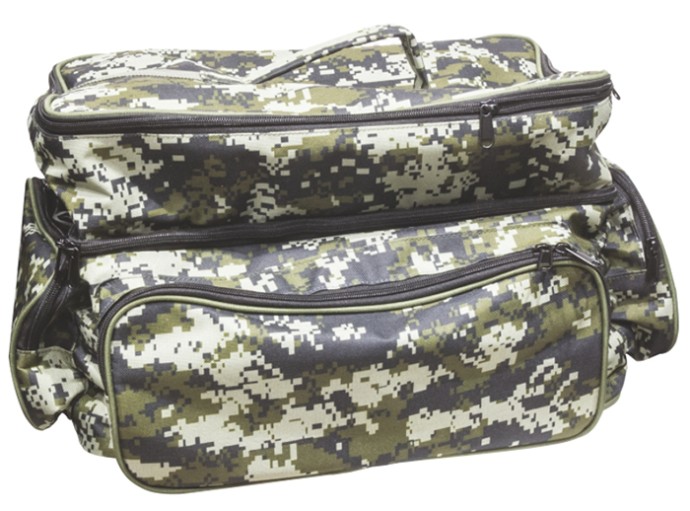 Torba Mistrall 40x30x30cm Maskáč