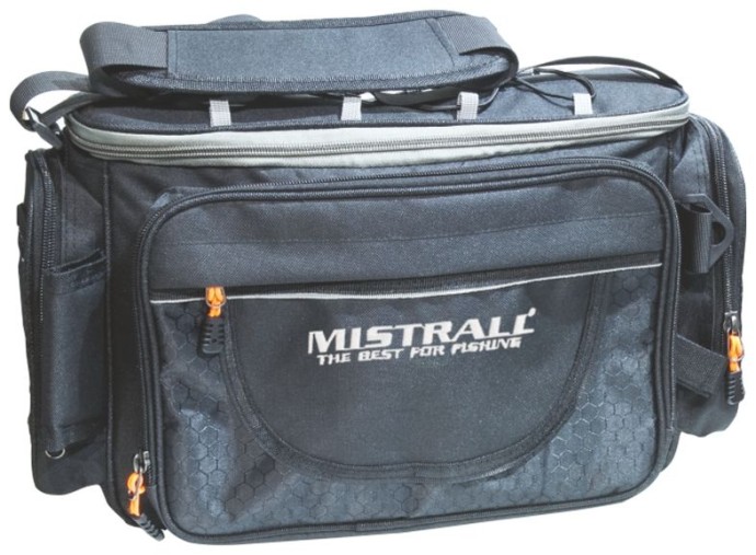 Torba Mistrall Graf 44x17x25cm