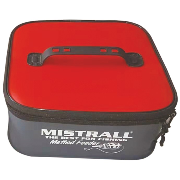 Torba Mistrall s Crvenim Poklopcem