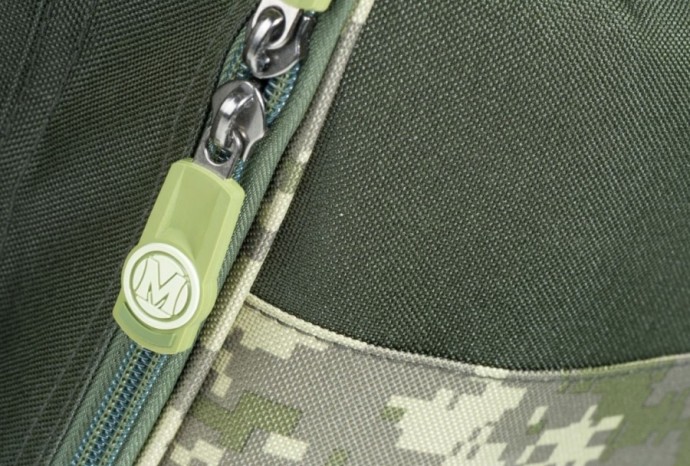 Torba Mivardi CamoCODE Medium