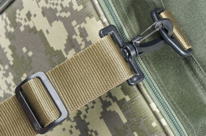 Torba Mivardi CamoCODE Medium