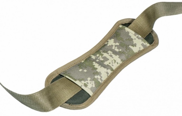 Torba Mivardi CamoCODE Medium