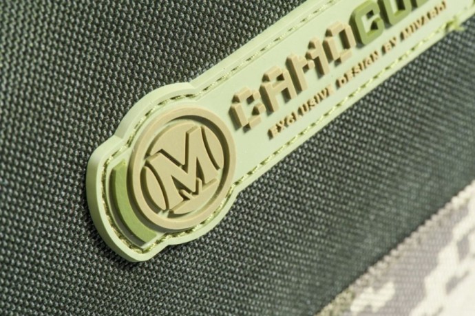Torba Mivardi CamoCODE Medium