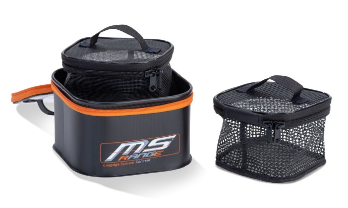 Torba MS Range WP Pellet Soaker
