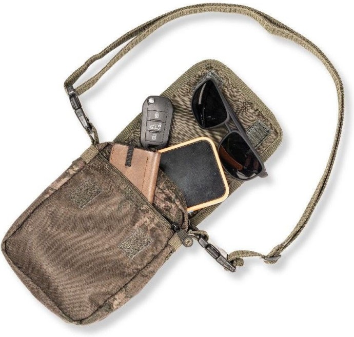 Torba Nash Scope Security Pouch
