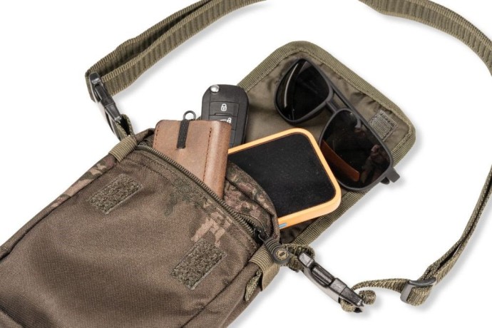 Torba Nash Scope Security Pouch
