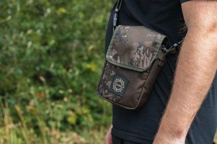 Torba Nash Scope Security Pouch