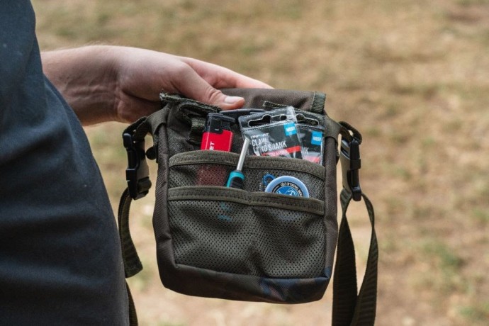 Torba Nash Scope Security Pouch
