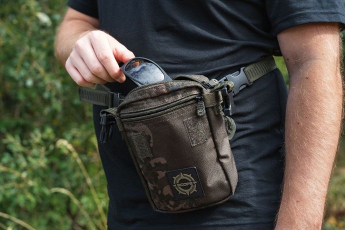 Torba Nash Scope Security Pouch