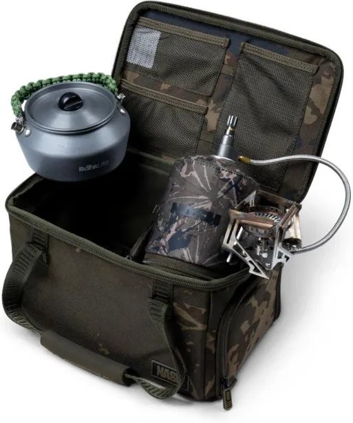 Torba Nash Subterfuge Brew Kit Bag