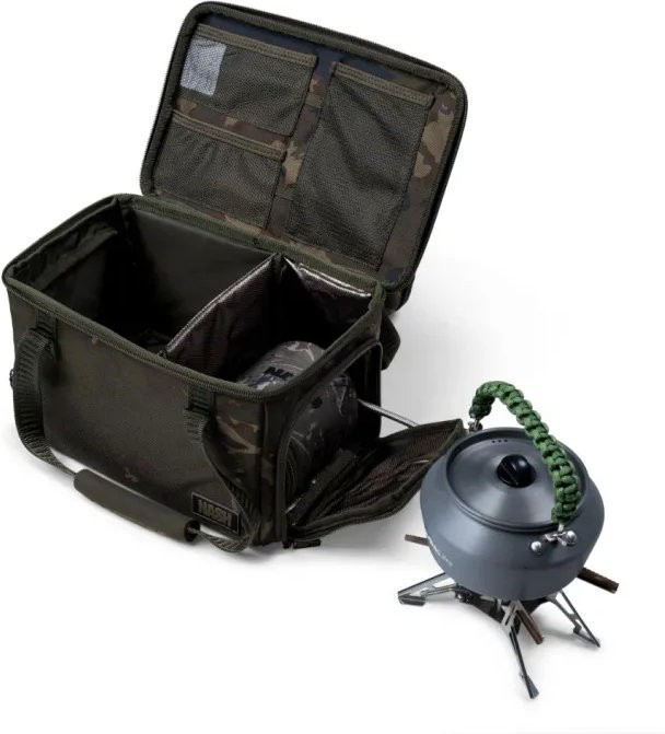 Torba Nash Subterfuge Brew Kit Bag