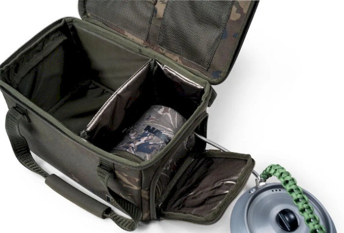 Torba Nash Subterfuge Brew Kit Bag