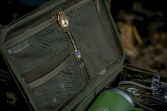Torba Nash Subterfuge Brew Kit Bag