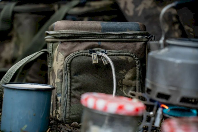 Torba Nash Subterfuge Brew Kit Bag