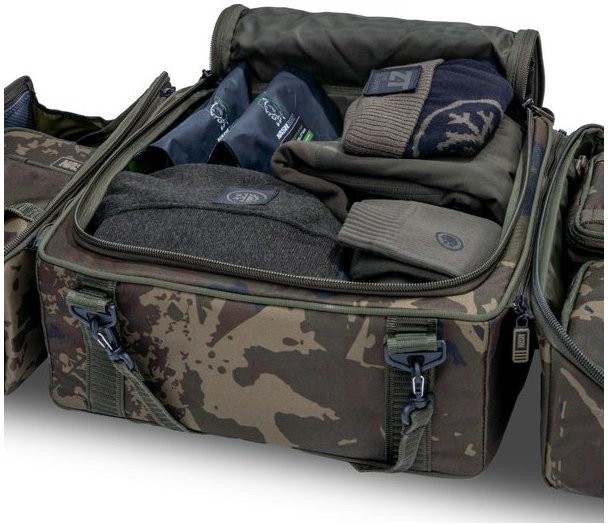 Torba Nash Subterfuge Cube Carryall 50l