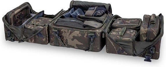 Torba Nash Subterfuge Cube Carryall 50l