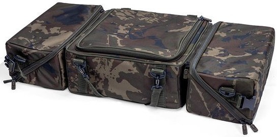 Torba Nash Subterfuge Cube Carryall 50l