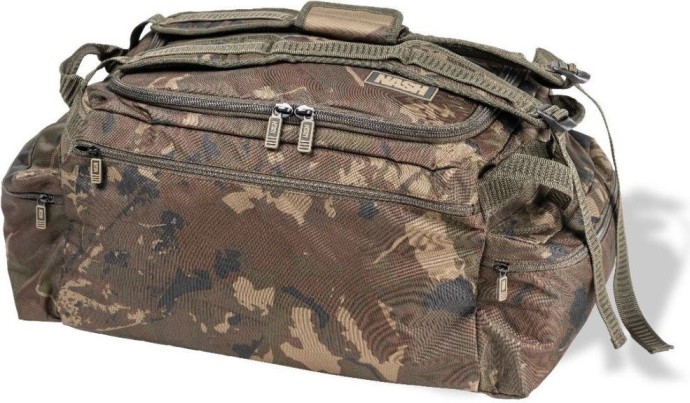 Torba Nash Subterfuge Duffel Bag Medium 45L