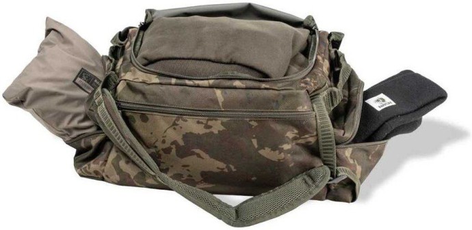 Torba Nash Subterfuge Duffel Bag Small 20L